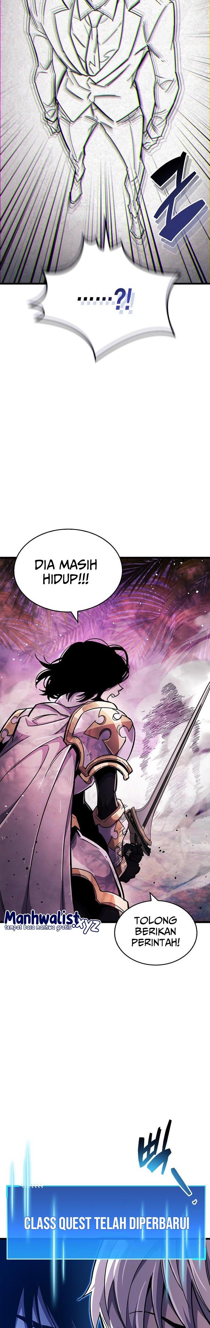 The Player Hides His Past Chap 24 - Next Chap 25