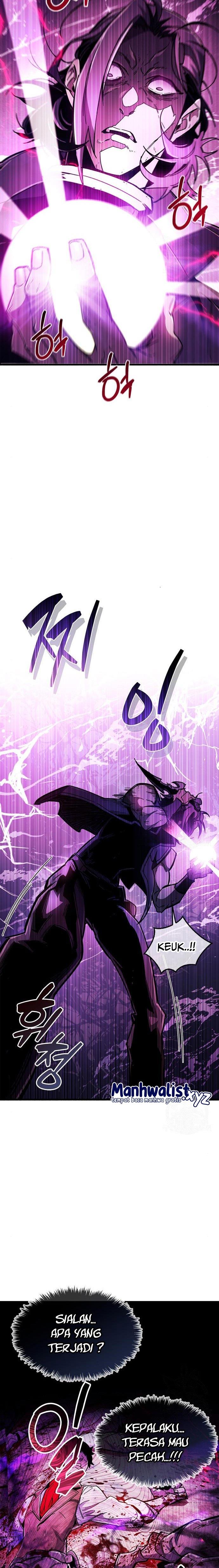 The Player Hides His Past Chap 24 - Next Chap 25