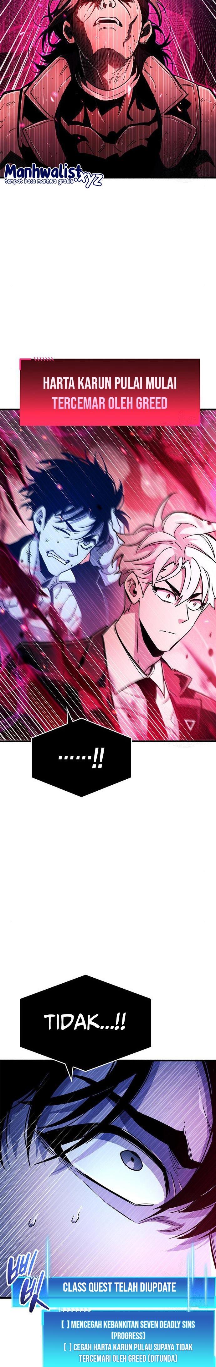 The Player Hides His Past Chap 24 - Next Chap 25