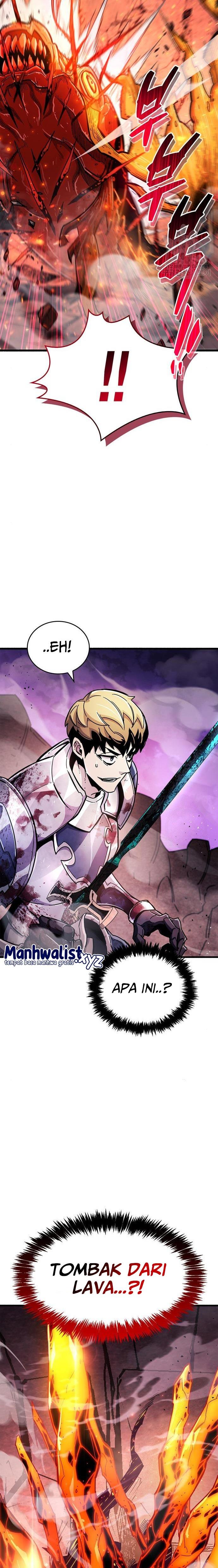 The Player Hides His Past Chap 24 - Next Chap 25