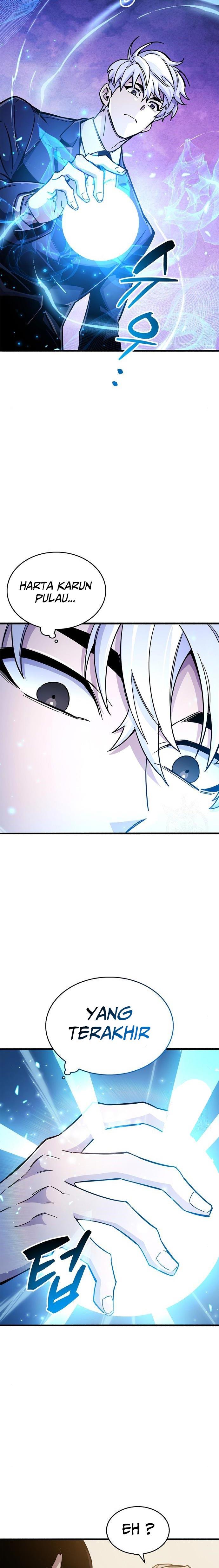 The Player Hides His Past Chap 24 - Next Chap 25