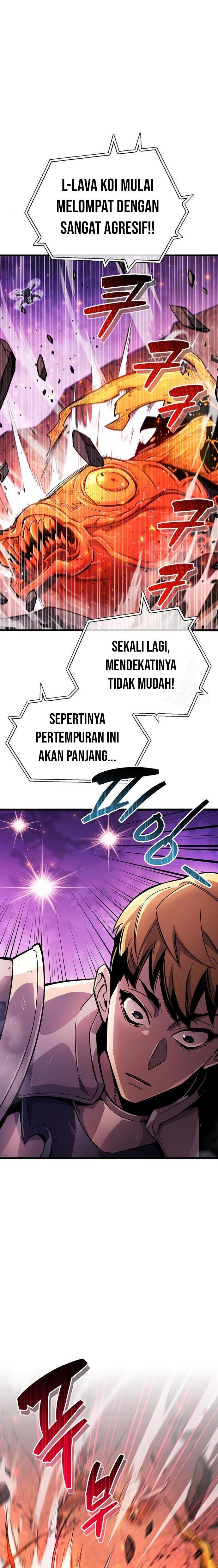 The Player Hides His Past Chap 24 - Next Chap 25