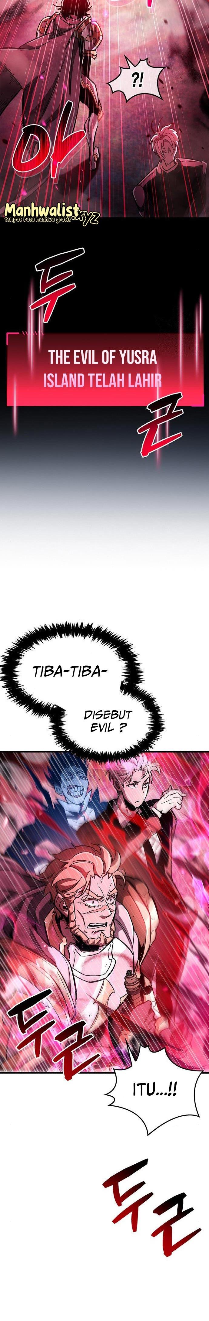 The Player Hides His Past Chap 24 - Next Chap 25