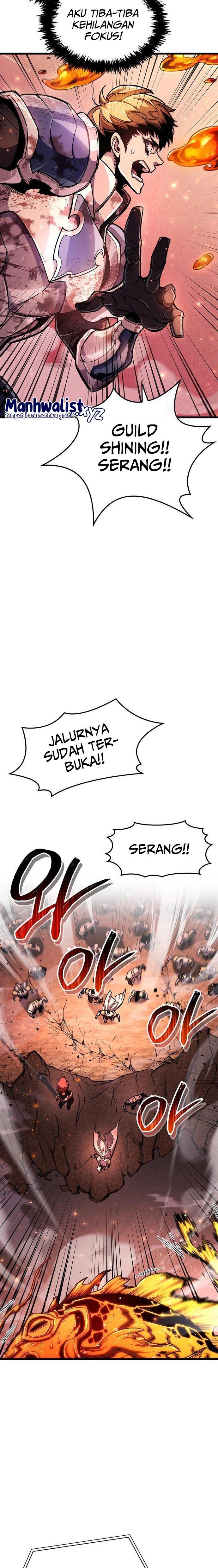 The Player Hides His Past Chap 24 - Next Chap 25