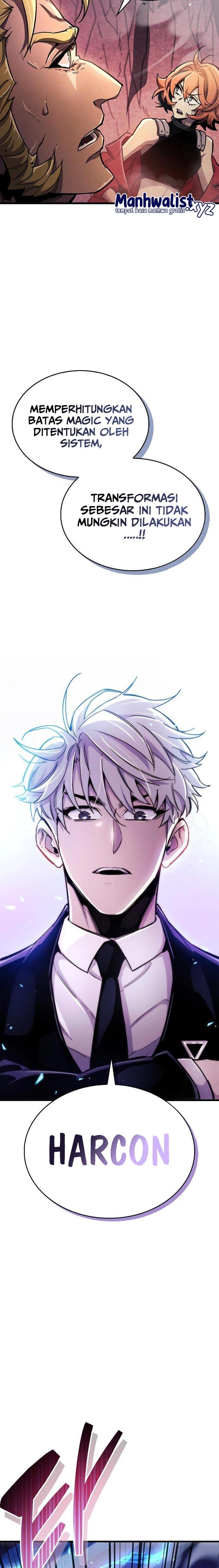 The Player Hides His Past Chap 24 - Next Chap 25