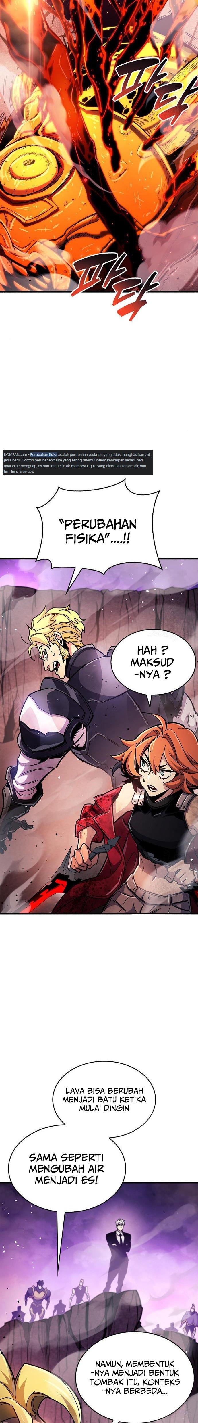 The Player Hides His Past Chap 24 - Next Chap 25