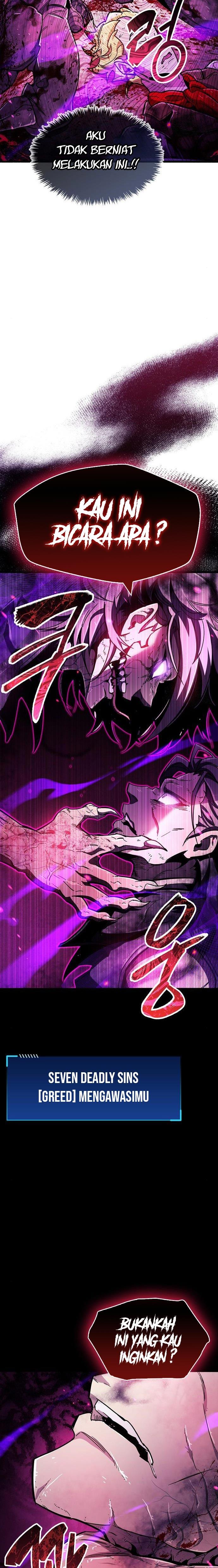 The Player Hides His Past Chap 24 - Next Chap 25