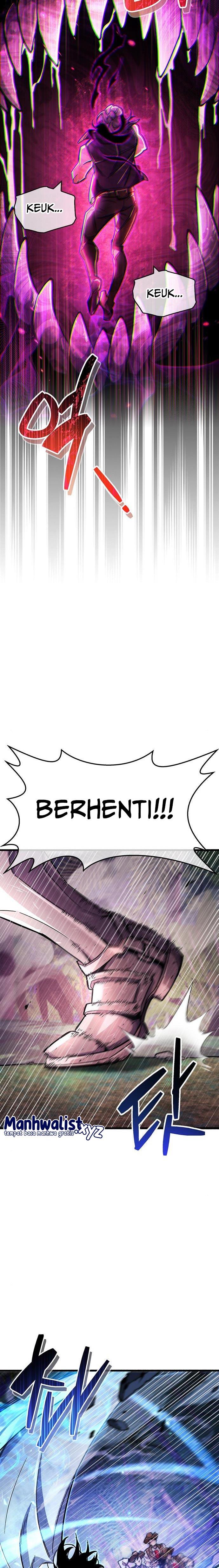 The Player Hides His Past Chap 24 - Next Chap 25