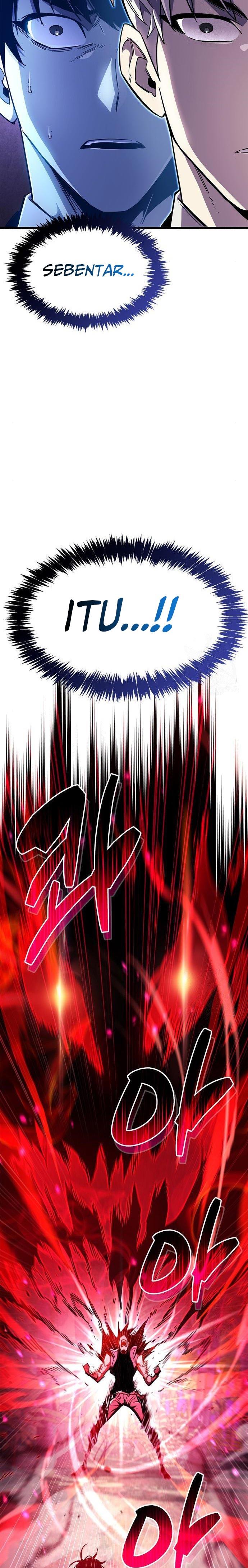 The Player Hides His Past Chap 24 - Next Chap 25