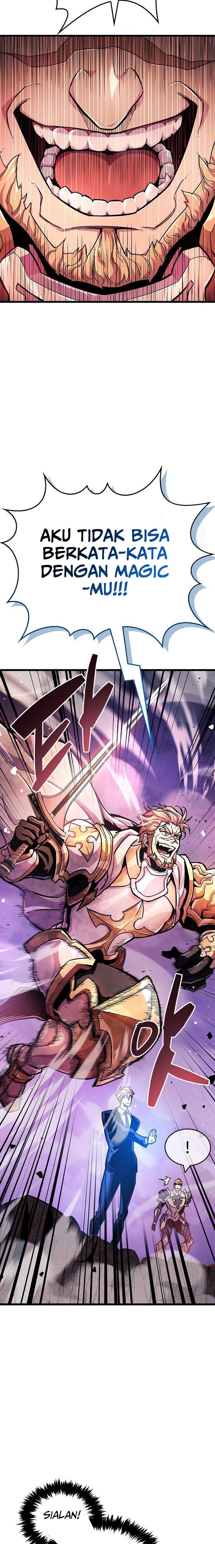 The Player Hides His Past Chap 24 - Next Chap 25