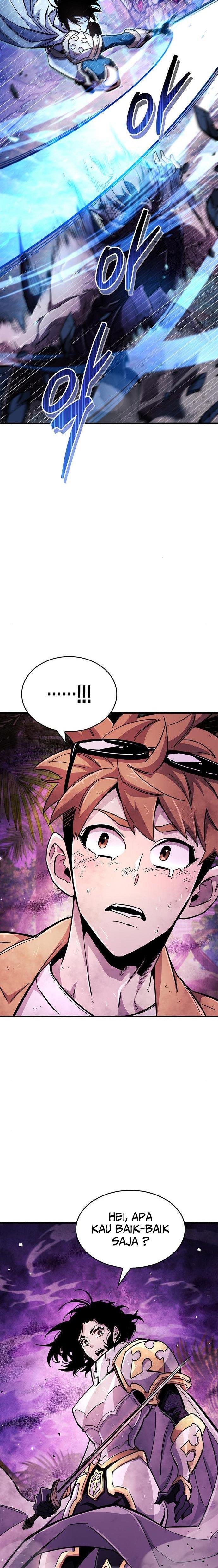 The Player Hides His Past Chap 24 - Next Chap 25