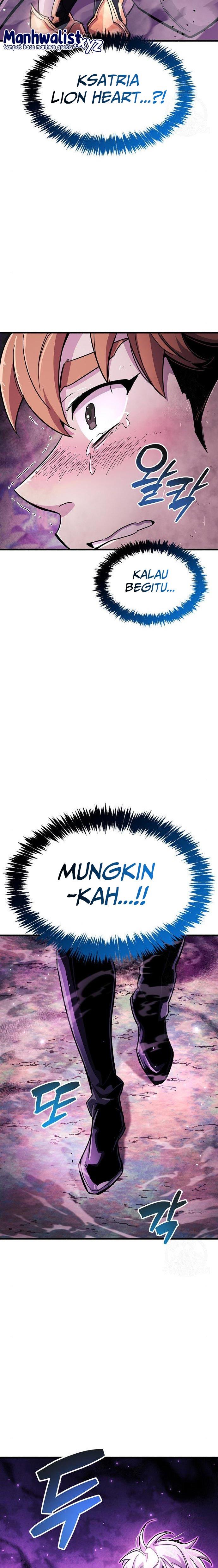 The Player Hides His Past Chap 24 - Next Chap 25