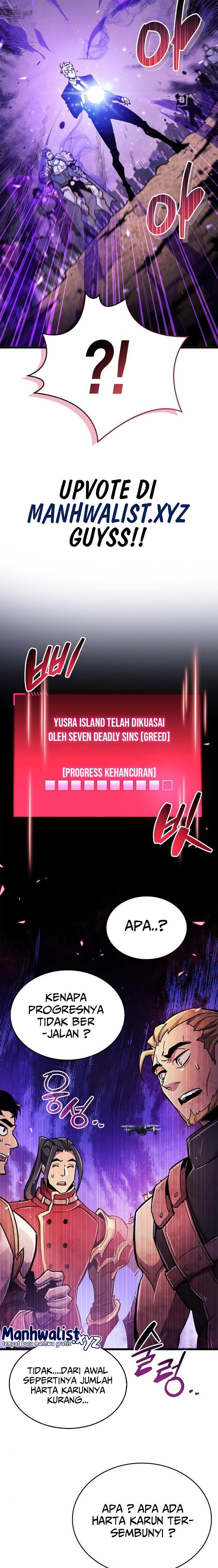 The Player Hides His Past Chap 24 - Next Chap 25