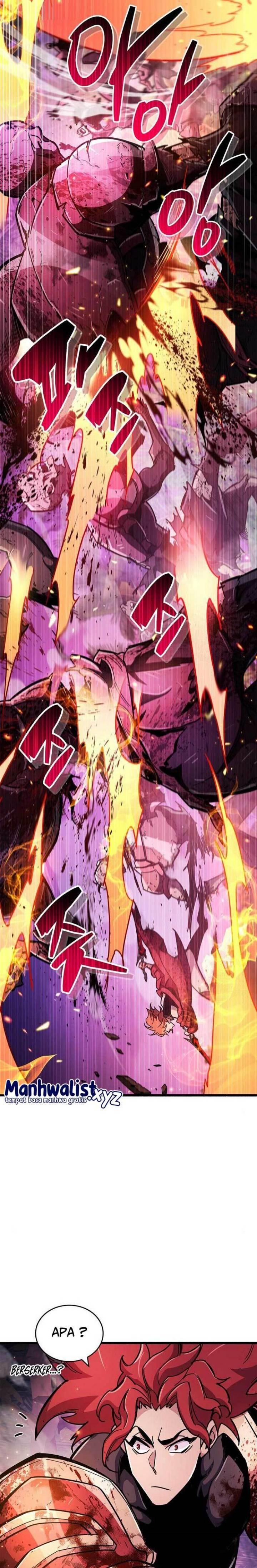 The Player Hides His Past Chap 25 - Next Chap 26