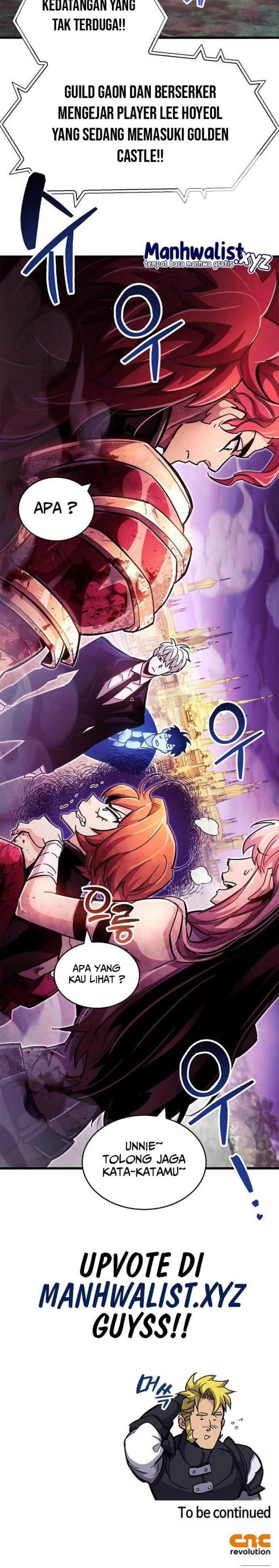 The Player Hides His Past Chap 25 - Next Chap 26