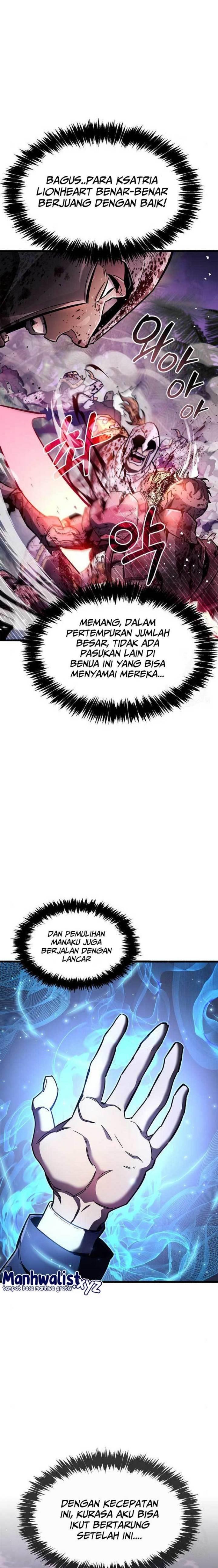 The Player Hides His Past Chap 25 - Next Chap 26