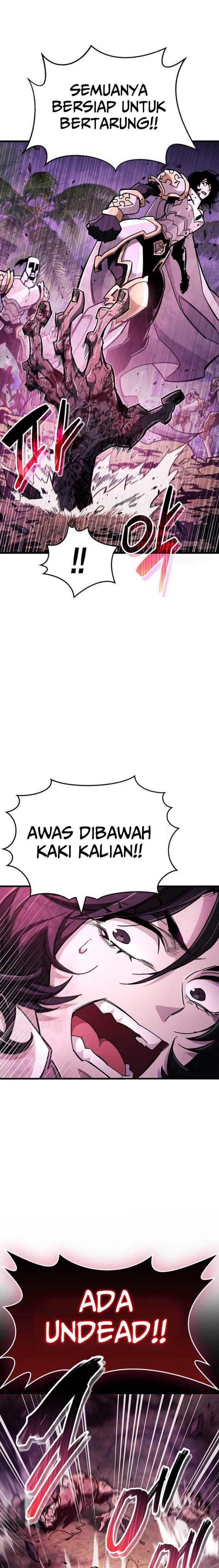 The Player Hides His Past Chap 25 - Next Chap 26