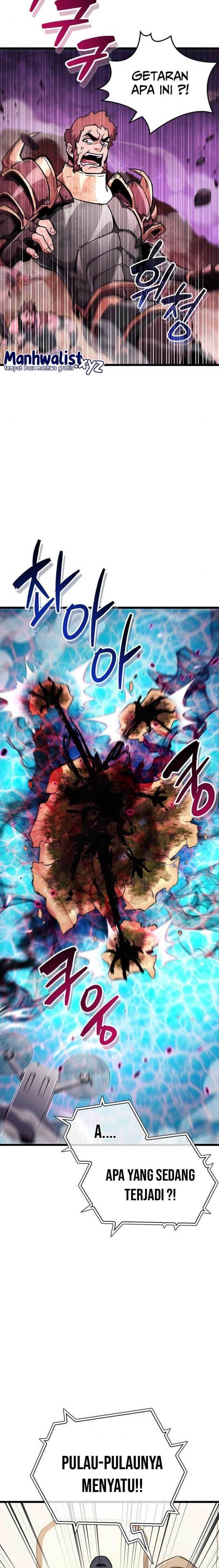 The Player Hides His Past Chap 25 - Next Chap 26