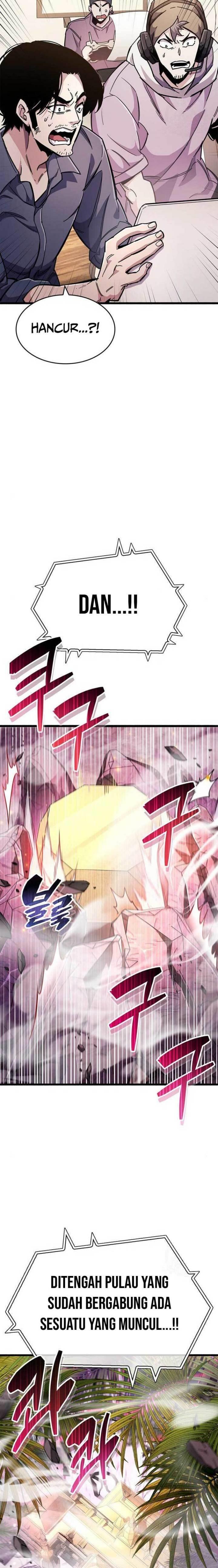 The Player Hides His Past Chap 25 - Next Chap 26