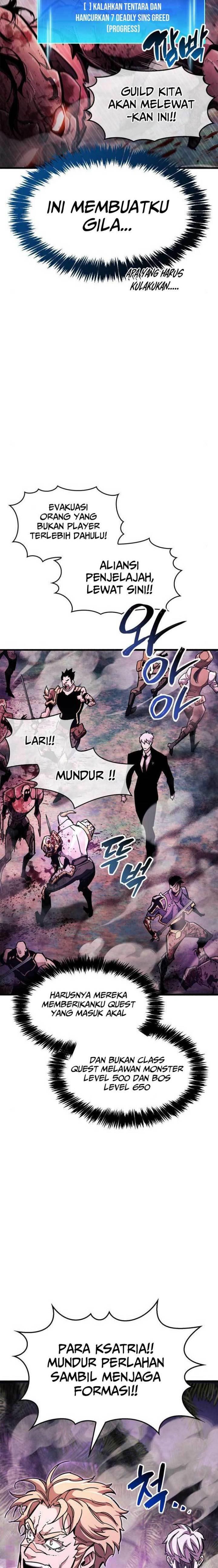 The Player Hides His Past Chap 25 - Next Chap 26