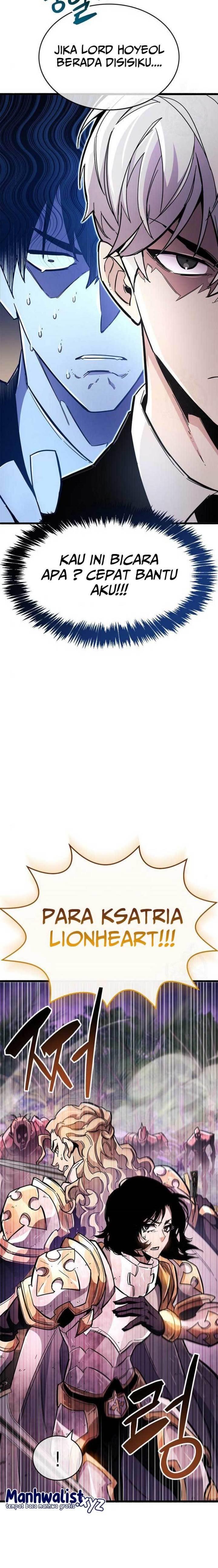 The Player Hides His Past Chap 25 - Next Chap 26