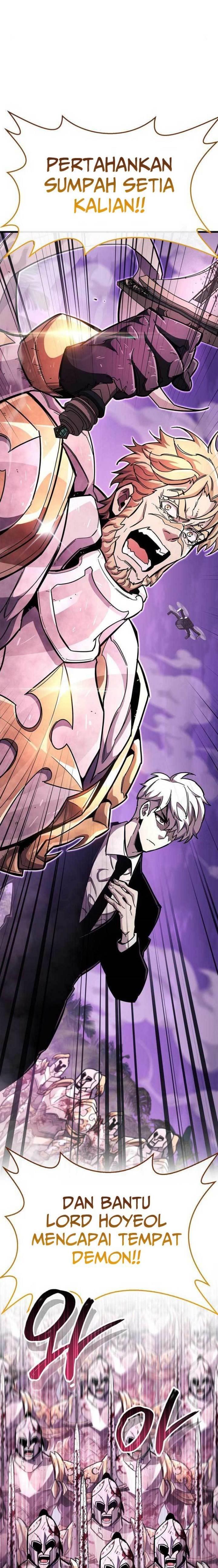 The Player Hides His Past Chap 25 - Next Chap 26