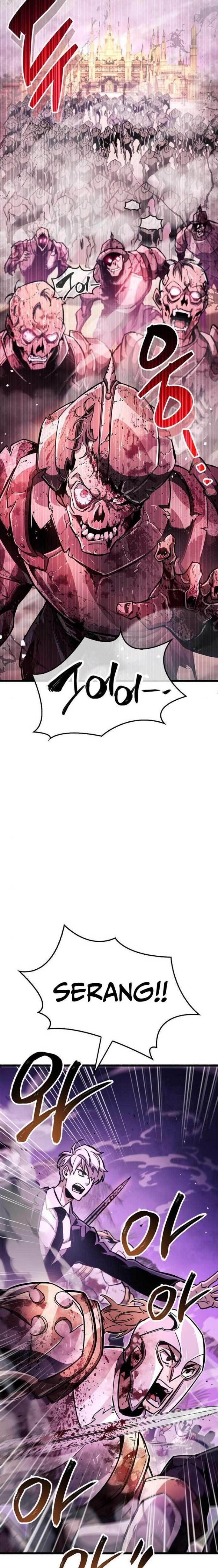 The Player Hides His Past Chap 25 - Next Chap 26