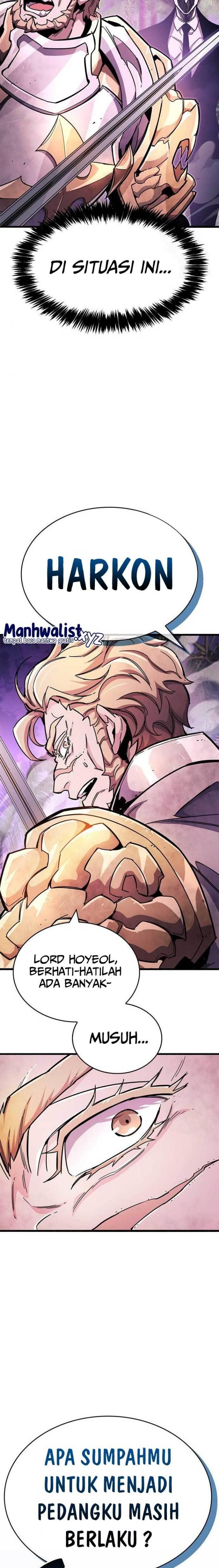 The Player Hides His Past Chap 25 - Next Chap 26