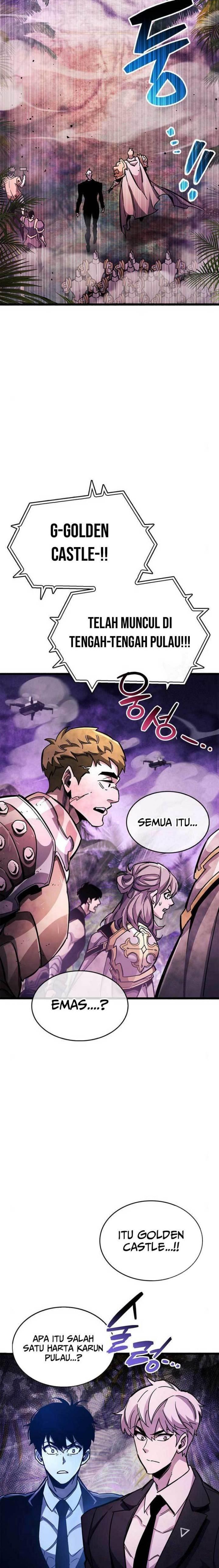 The Player Hides His Past Chap 25 - Next Chap 26