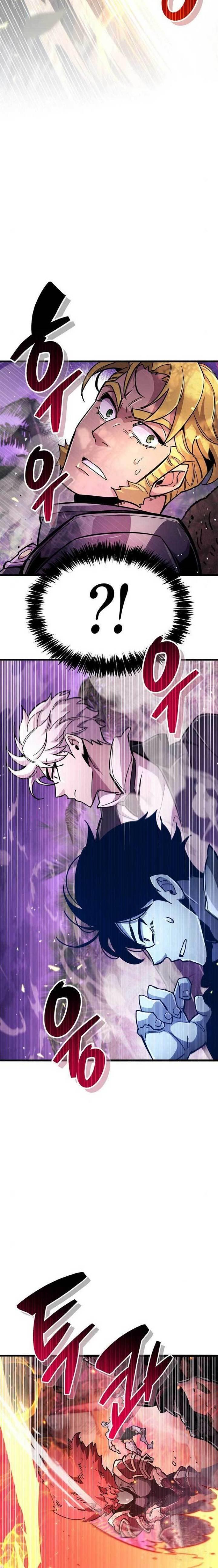 The Player Hides His Past Chap 25 - Next Chap 26