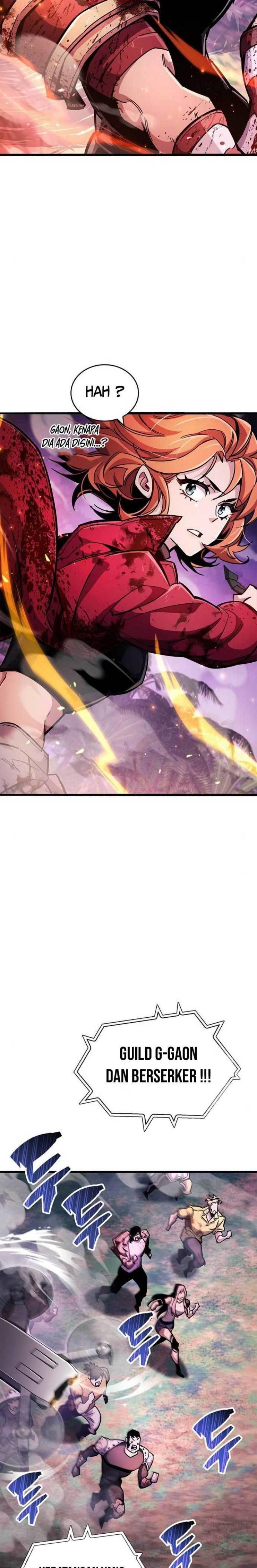 The Player Hides His Past Chap 25 - Next Chap 26