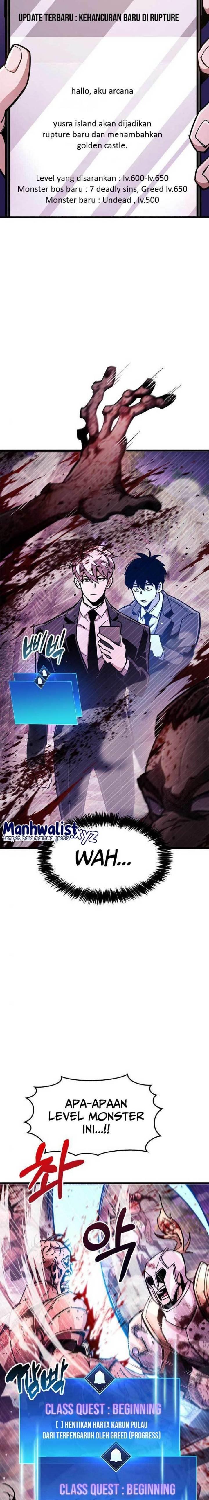 The Player Hides His Past Chap 25 - Next Chap 26