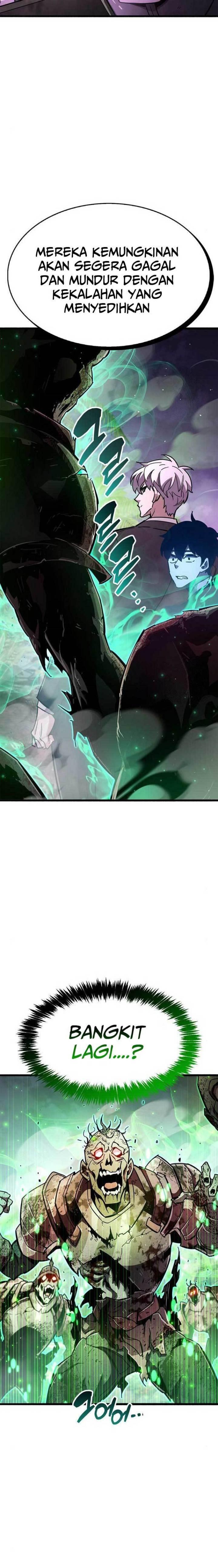 The Player Hides His Past Chap 25 - Next Chap 26