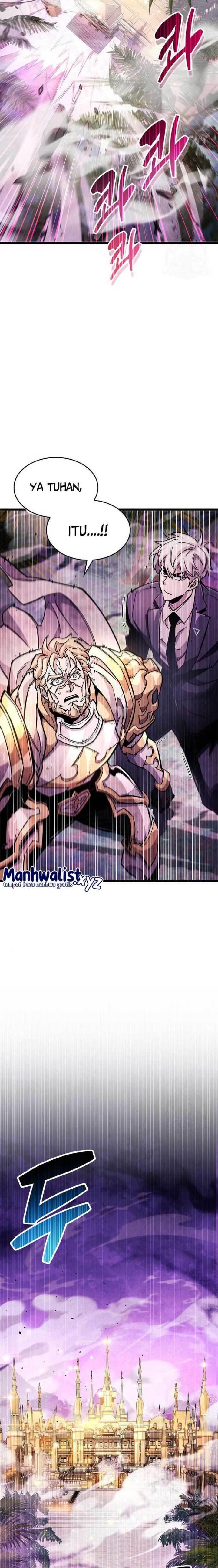 The Player Hides His Past Chap 25 - Next Chap 26