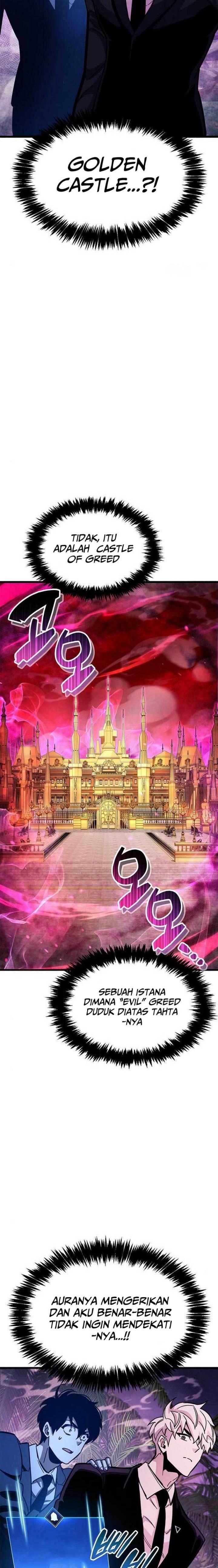 The Player Hides His Past Chap 25 - Next Chap 26