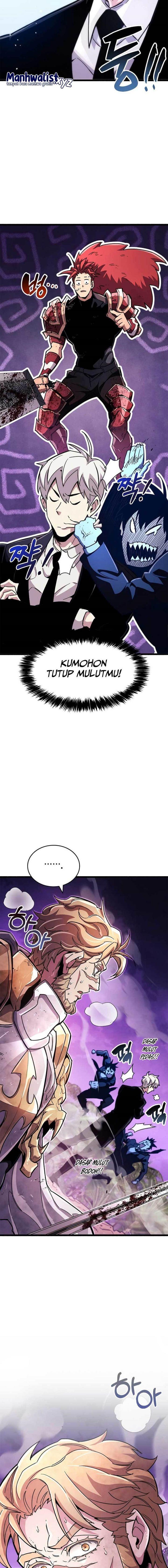 The Player Hides His Past Chap 26 - Next Chap 27