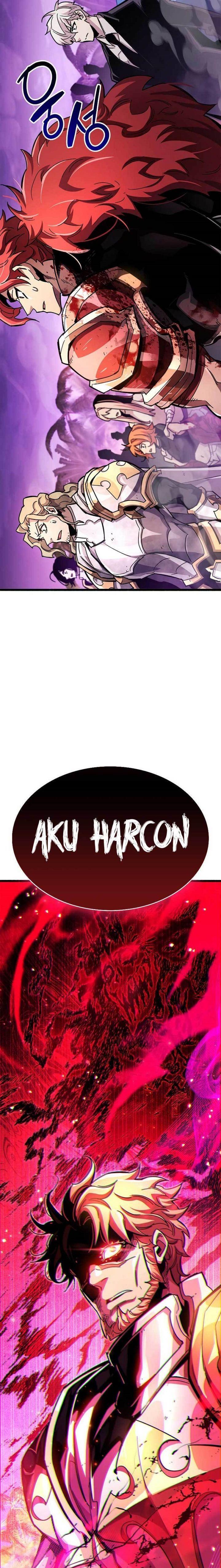 The Player Hides His Past Chap 26 - Next Chap 27