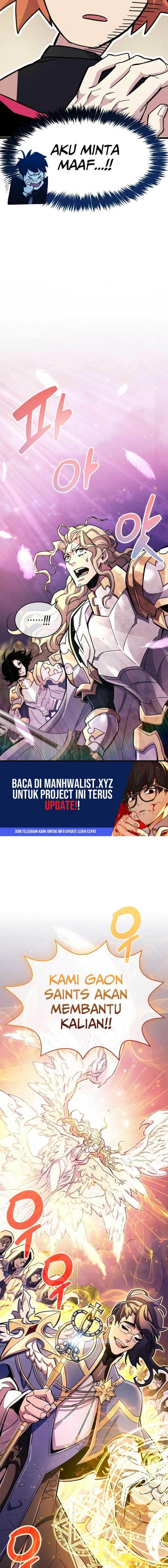 The Player Hides His Past Chap 26 - Next Chap 27