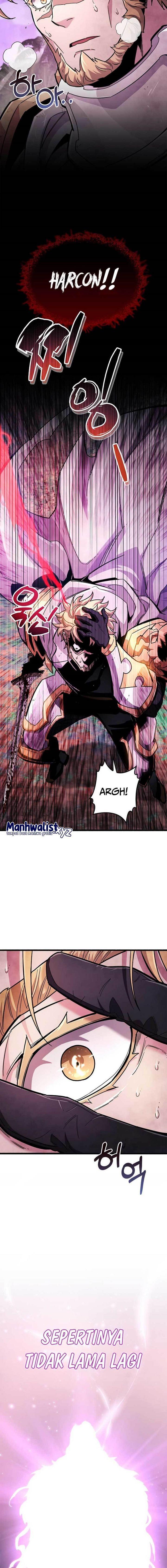 The Player Hides His Past Chap 26 - Next Chap 27