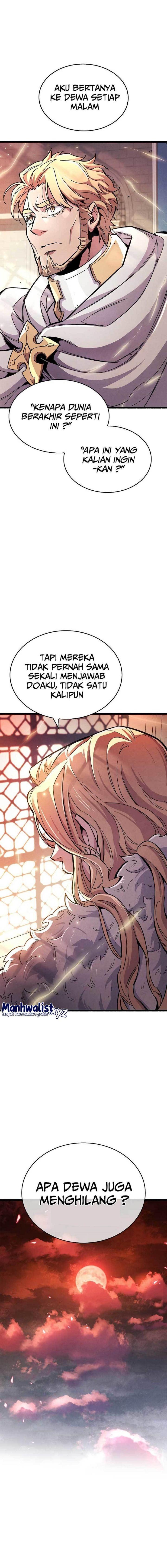 The Player Hides His Past Chap 26 - Next Chap 27