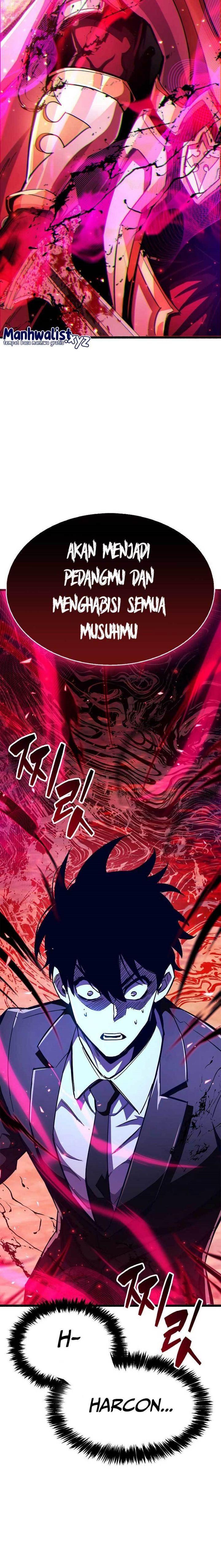 The Player Hides His Past Chap 26 - Next Chap 27