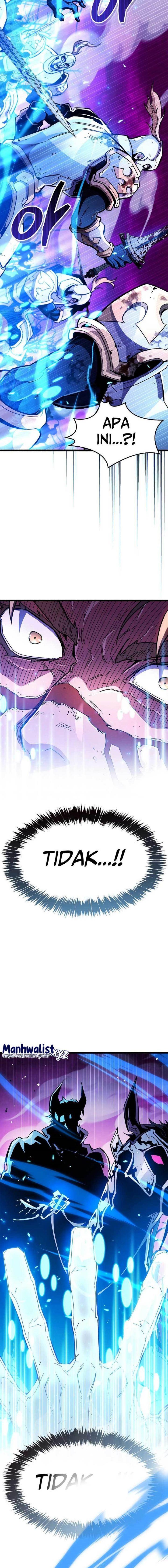 The Player Hides His Past Chap 26 - Next Chap 27