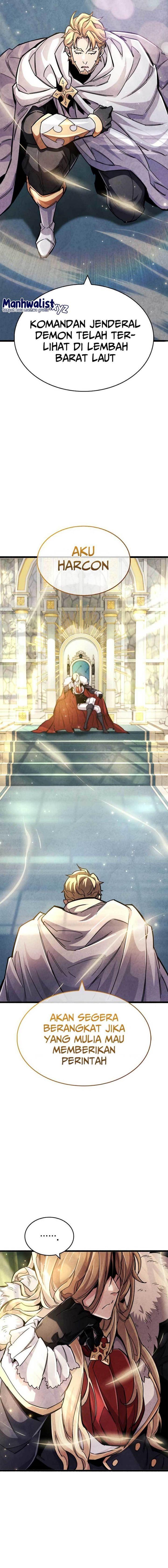 The Player Hides His Past Chap 26 - Next Chap 27