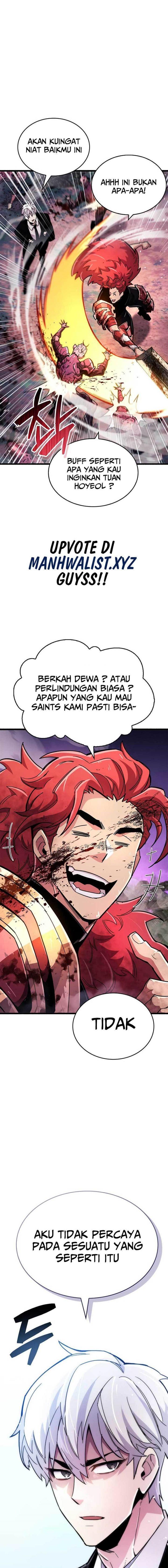 The Player Hides His Past Chap 26 - Next Chap 27