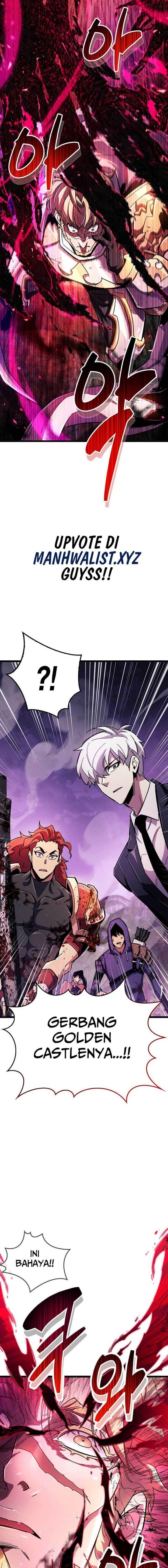 The Player Hides His Past Chap 26 - Next Chap 27