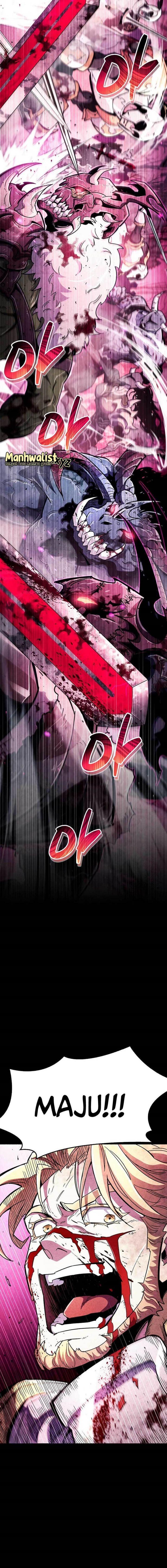 The Player Hides His Past Chap 26 - Next Chap 27