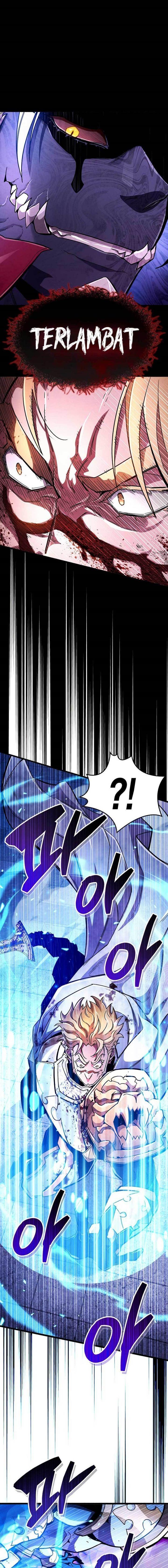 The Player Hides His Past Chap 26 - Next Chap 27