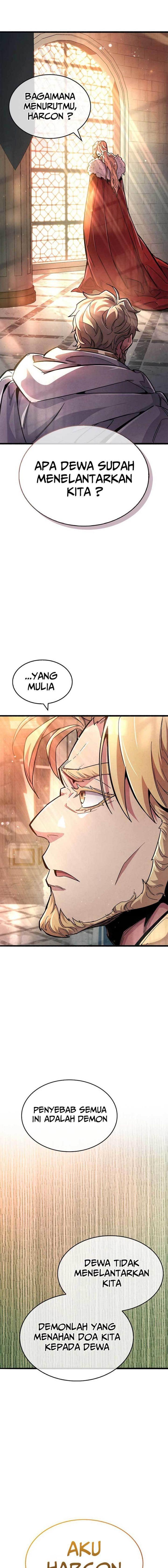 The Player Hides His Past Chap 26 - Next Chap 27