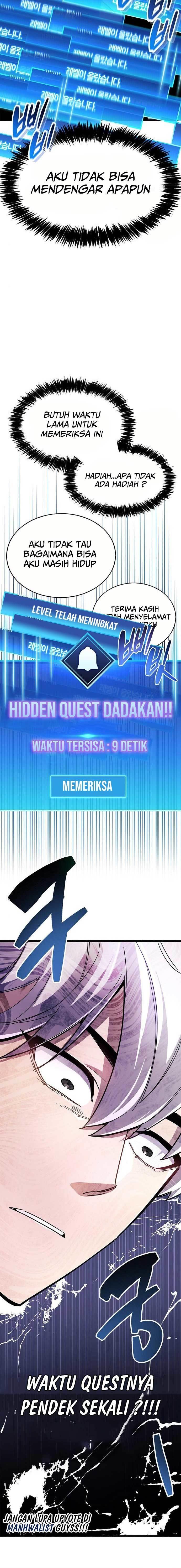 The Player Hides His Past Chap 28 - Next Chap 29