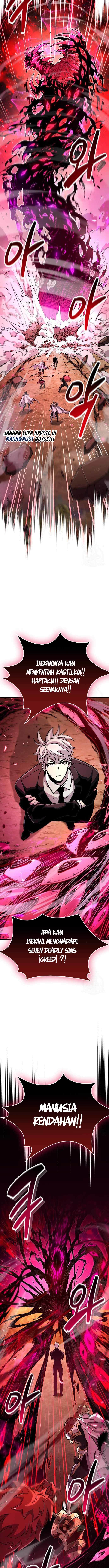 The Player Hides His Past Chap 28 - Next Chap 29